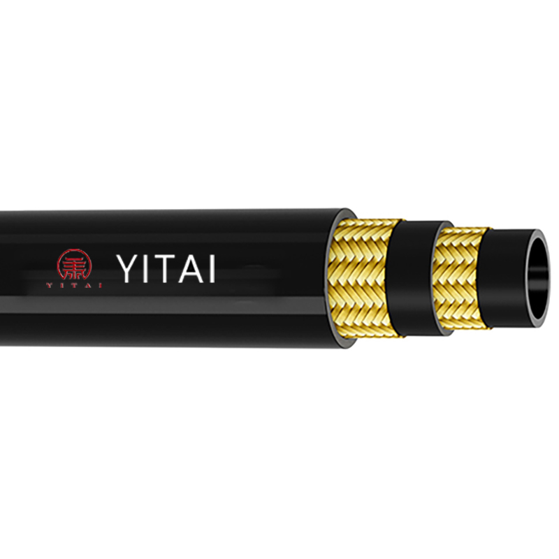 Hur ofta ska hydrauliska slangar bytas ut