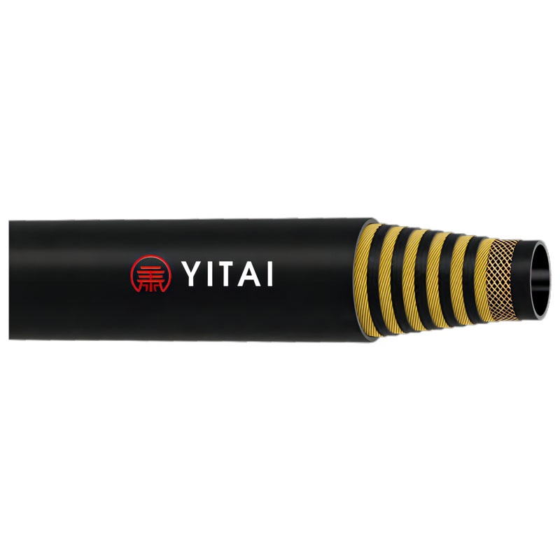 Kunskap om hydraulslangar